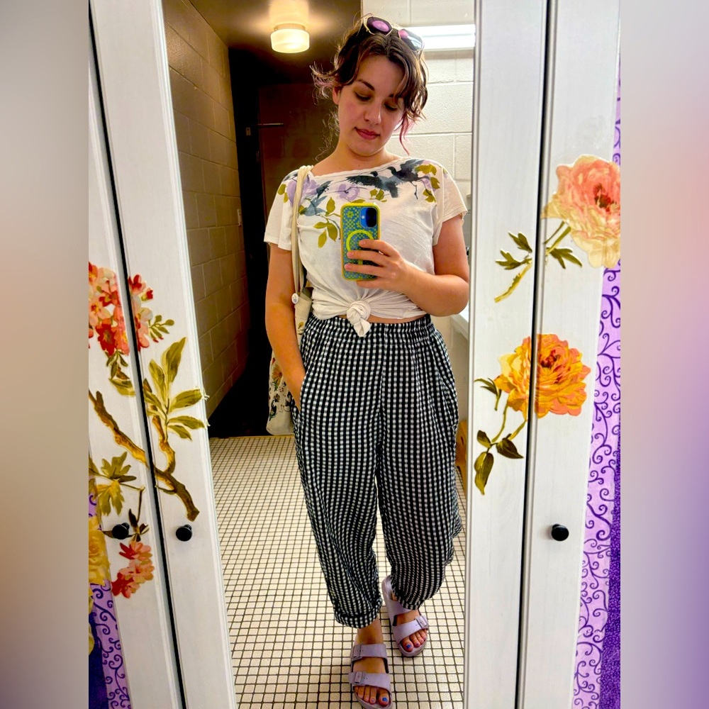 Meet your Posher, Jessica